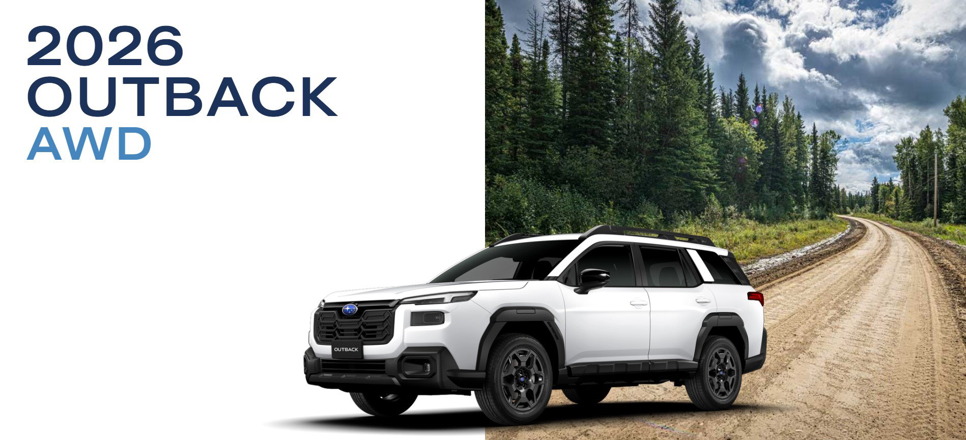 Outback