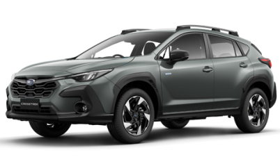 Crosstrek