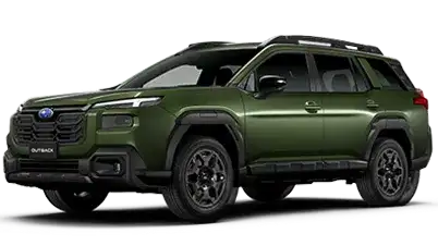 2026 Outback