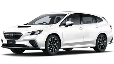 WRX GT Wagon