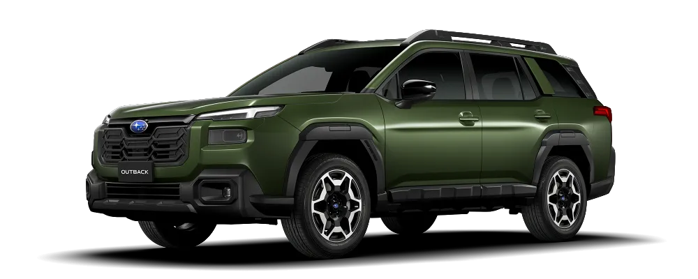 Outback Touring