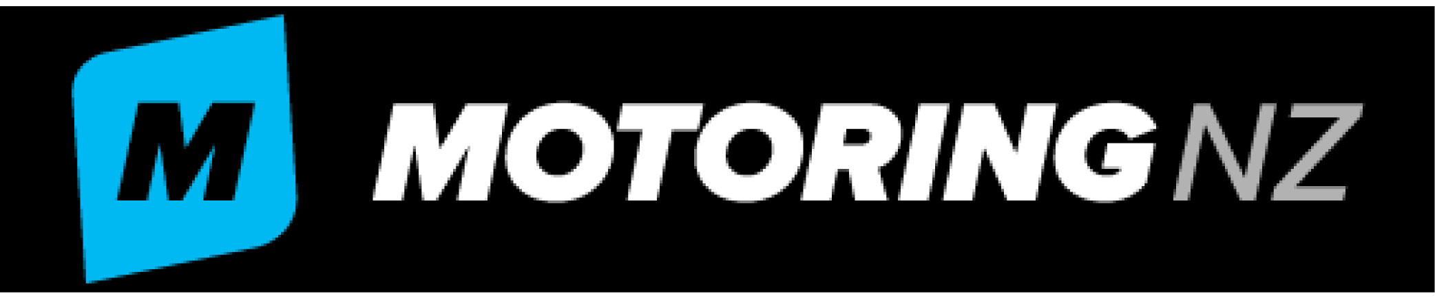 Motoring NZ logo