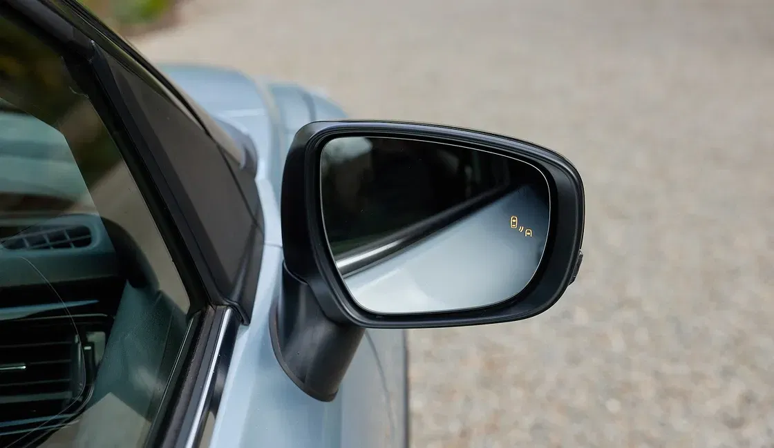 Keyless start