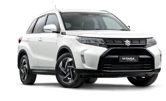 Vitara GLX