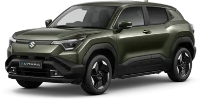 e-Vitara