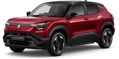 e-Vitara