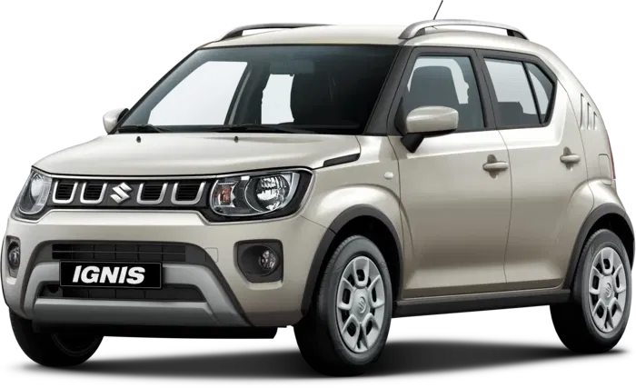 Caravan Ivory Pearl Metallic