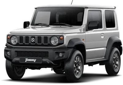 Jimny 3 Door