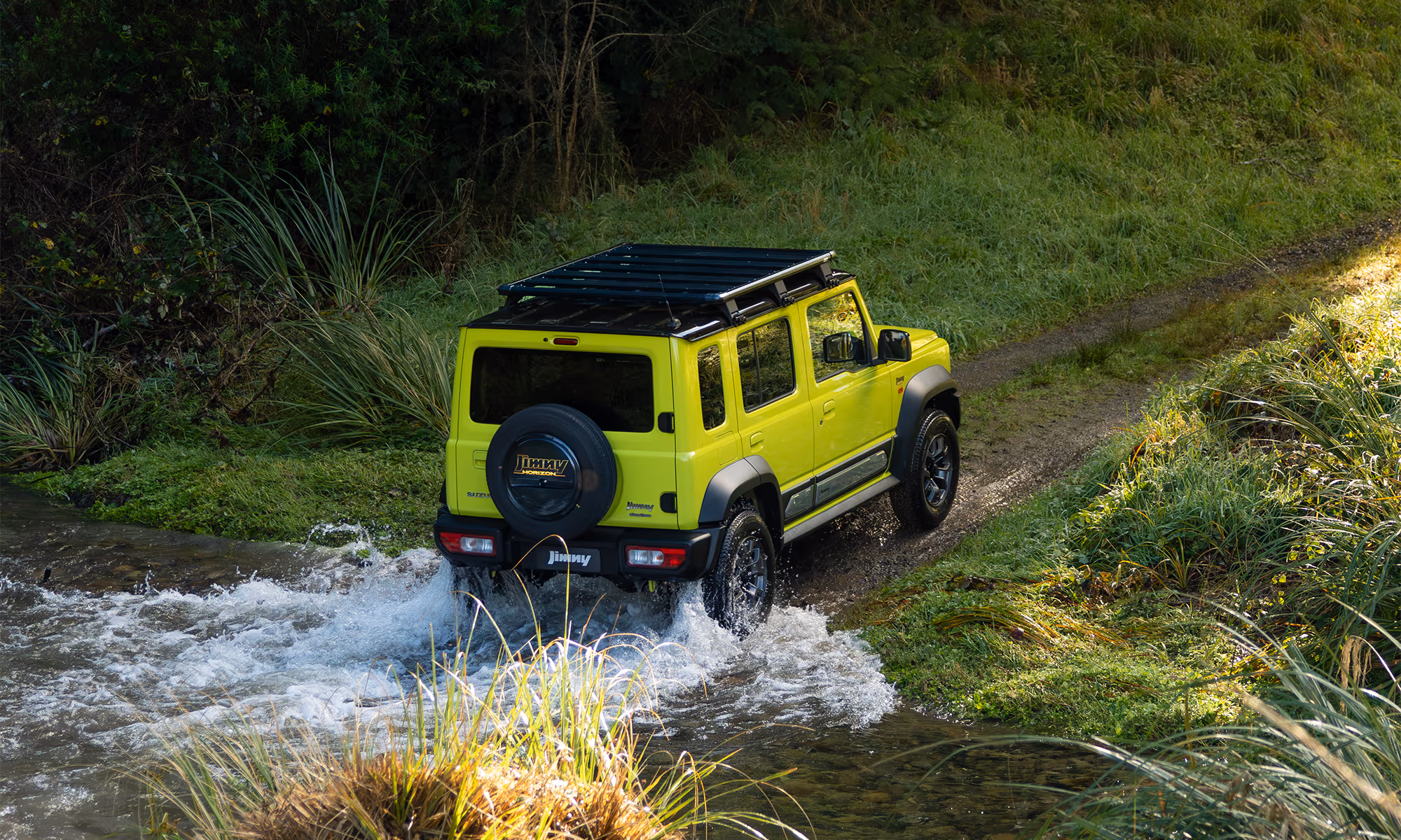 Jimny Horizon