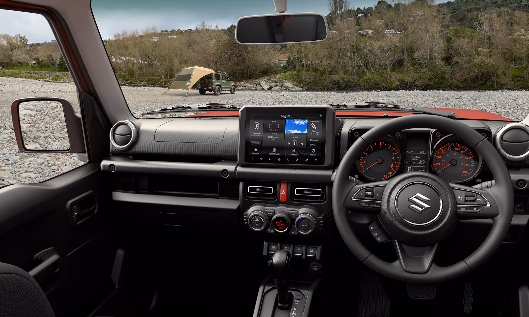 Jimny Horizon