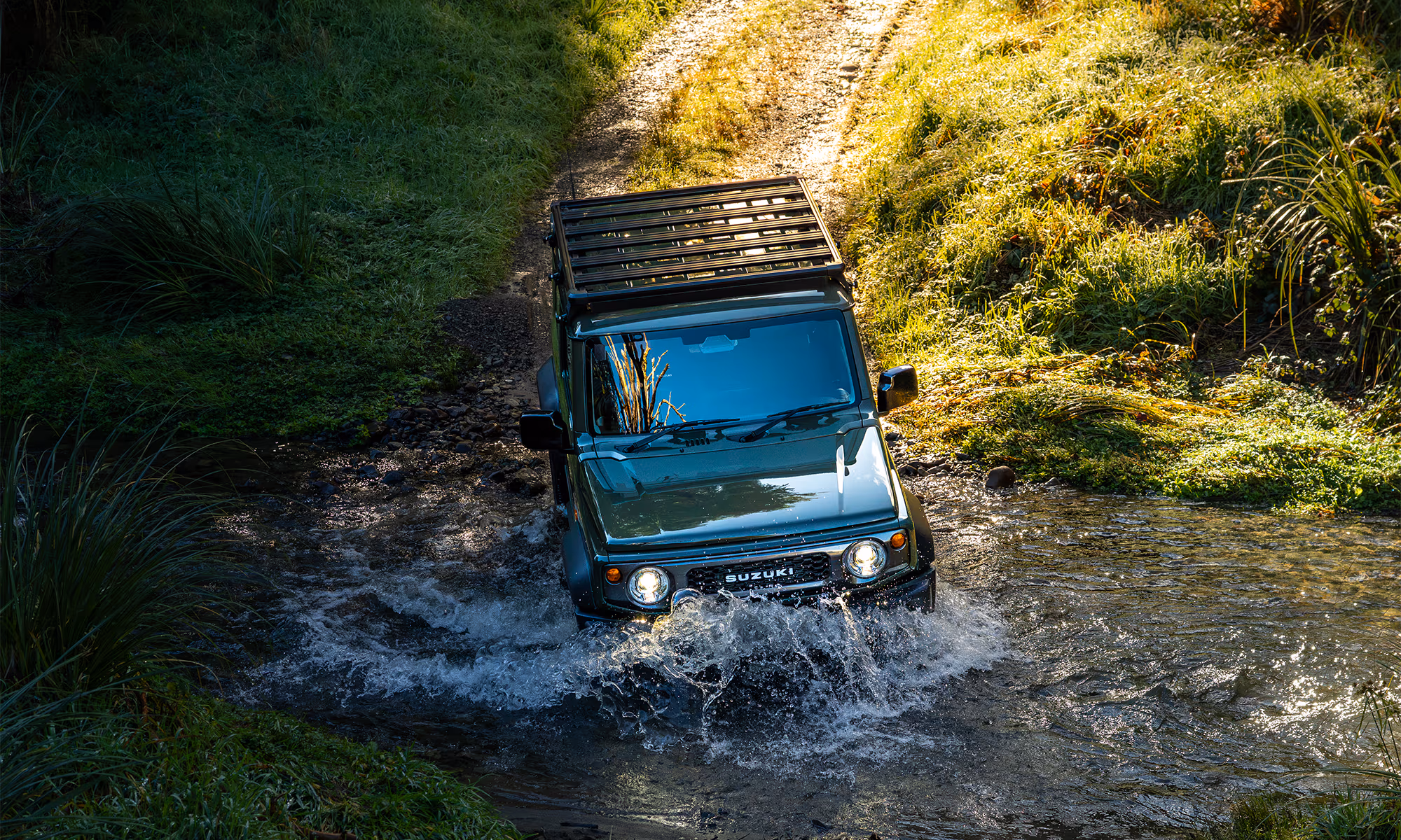Jimny Horizon