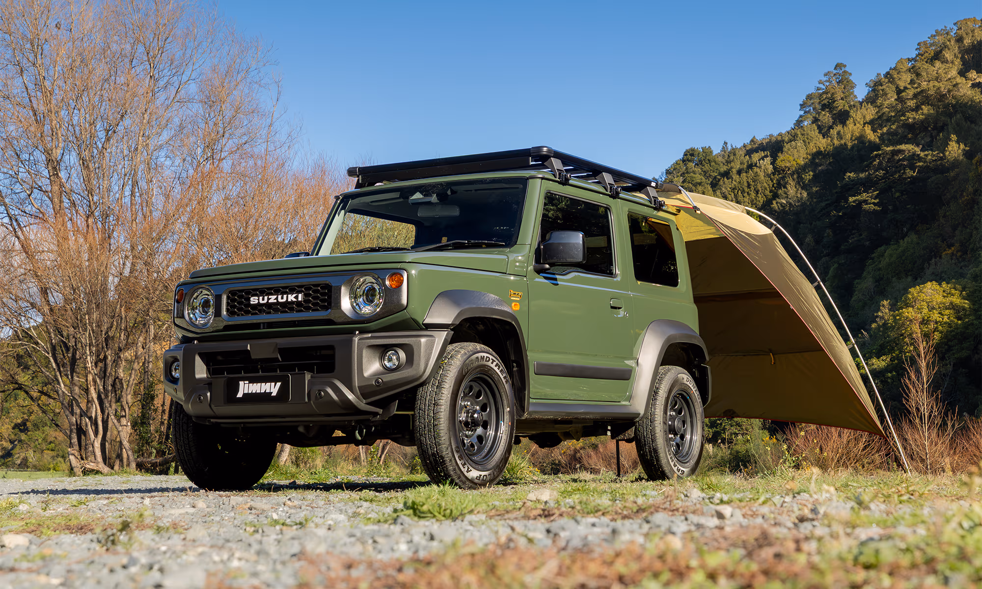 Jimny Horizon