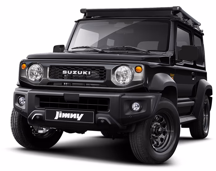 3 Door Jimny Horizon