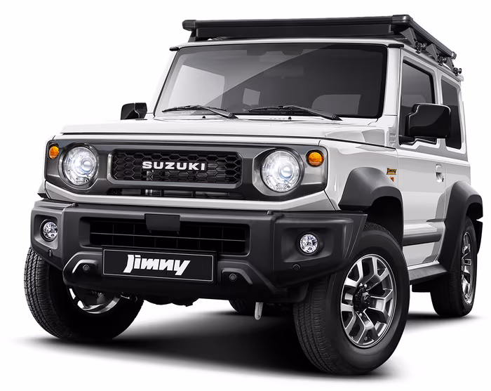 3 Door Jimny Horizon