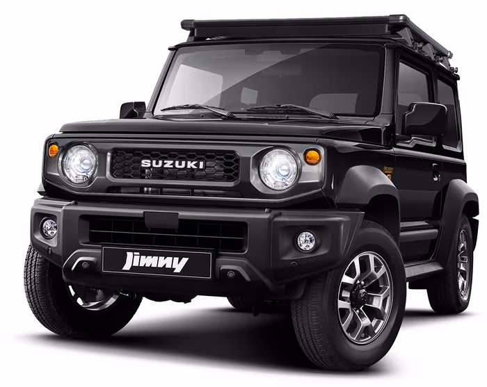 3 Door Jimny Horizon