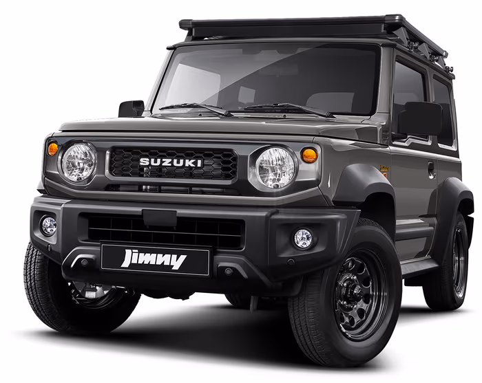 3 Door Jimny Horizon