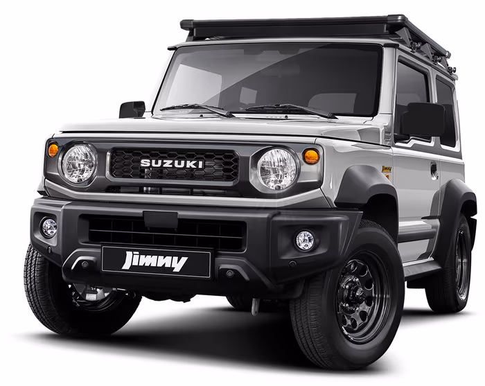 3 Door Jimny Horizon
