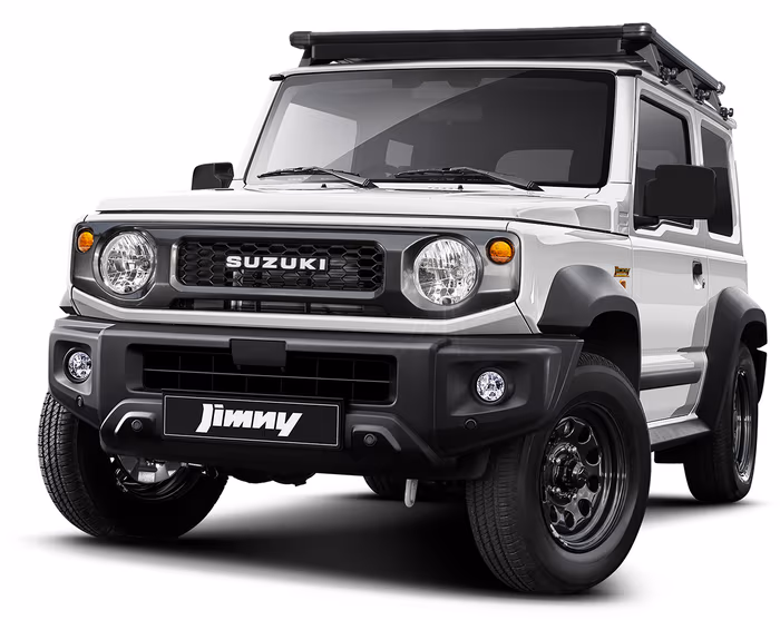 3 Door Jimny Horizon
