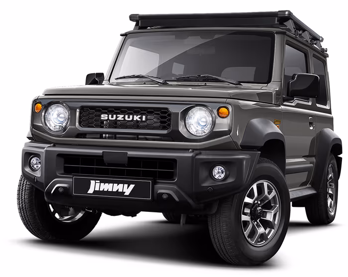 3 Door Jimny Horizon