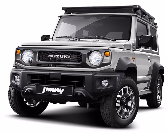 3 Door Jimny Horizon
