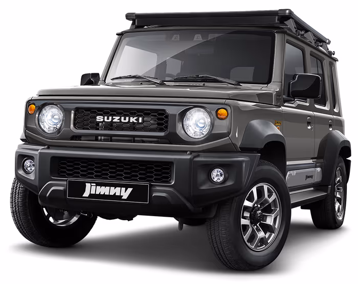 5 Door Jimny Horizon