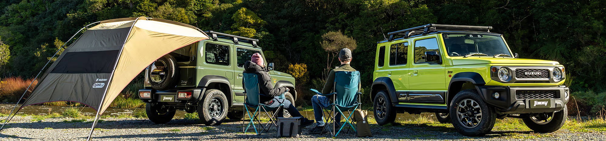 Jimny Horizon
