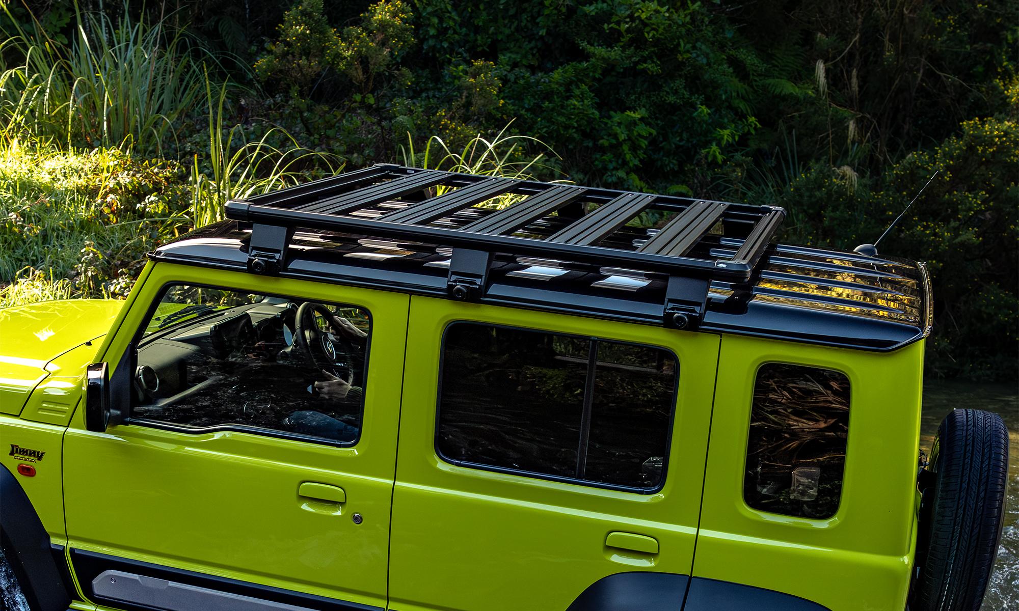Jimny Horizon
