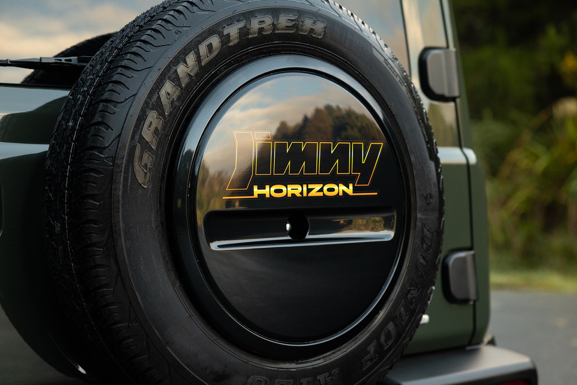 Jimny Horizon