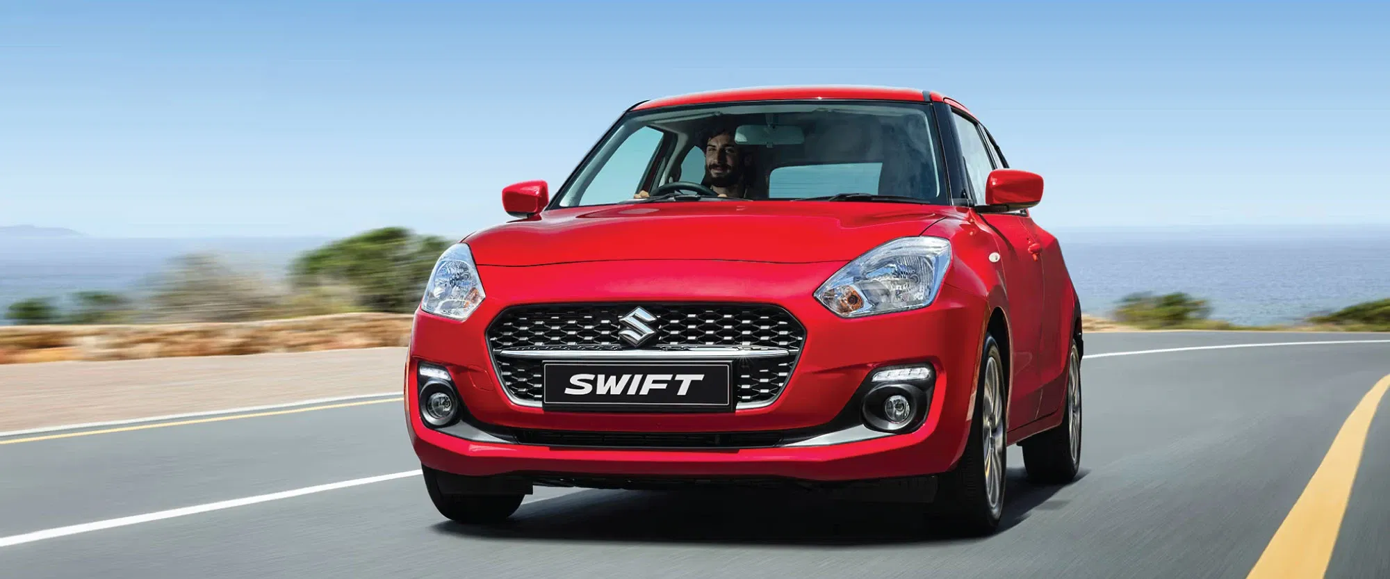 Swift 3rd Gen