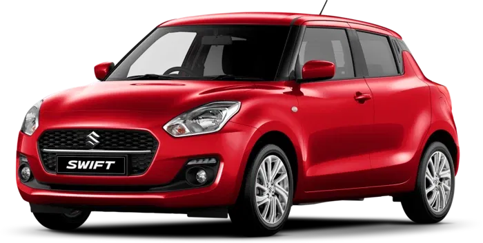 Burning Red Pearl Metallic