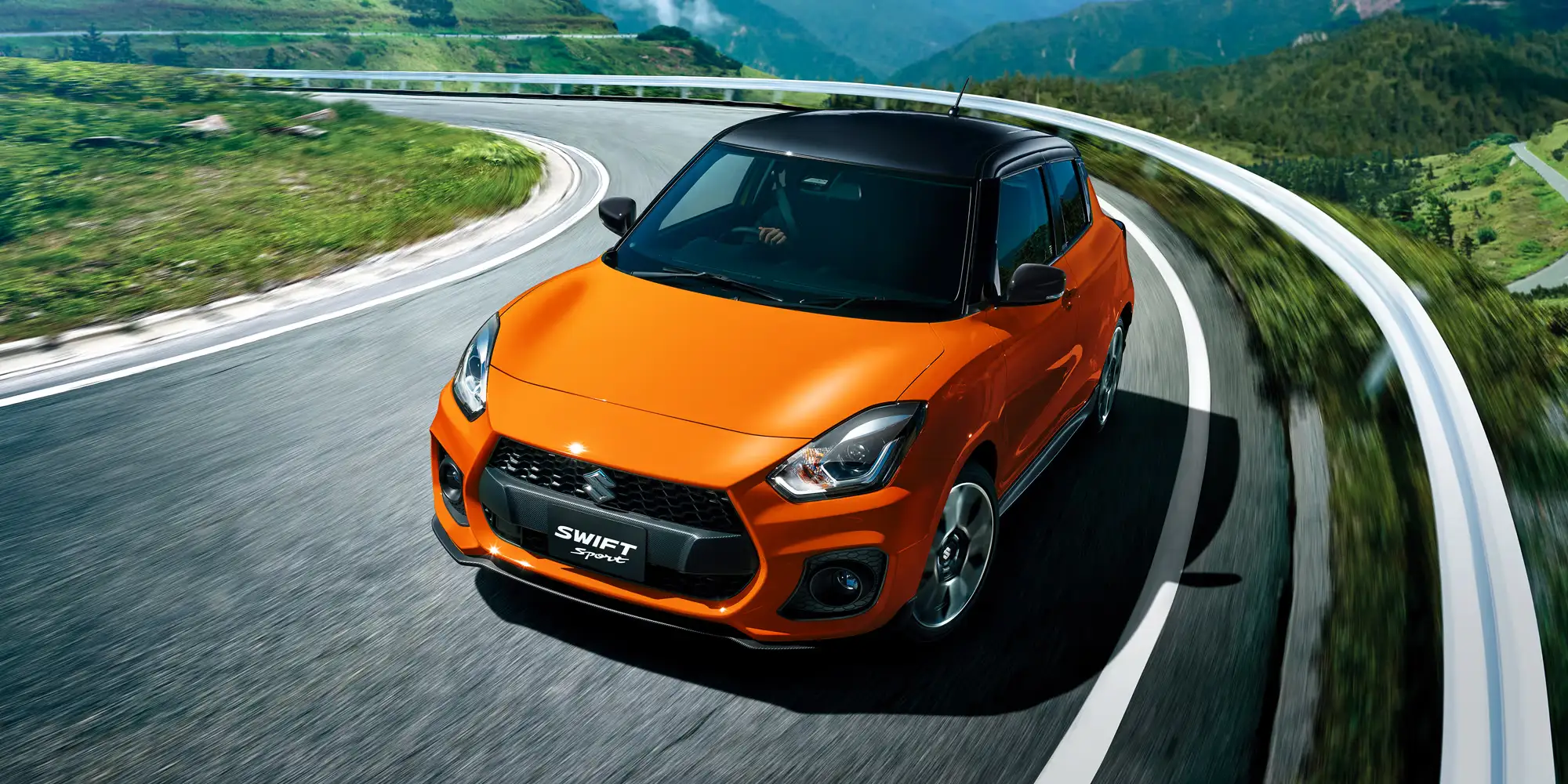 Swift Sport
