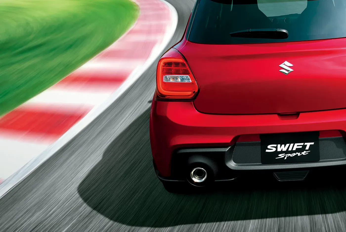 Swift Sport