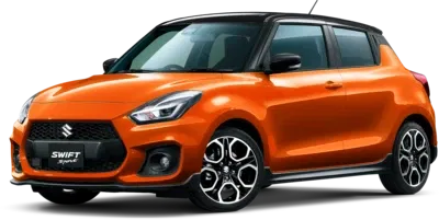 Swift Sport