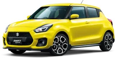 Swift Sport
