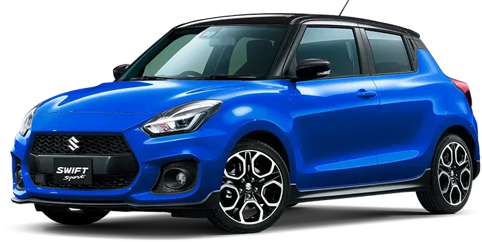 Frontier Blue Pearl Metallic