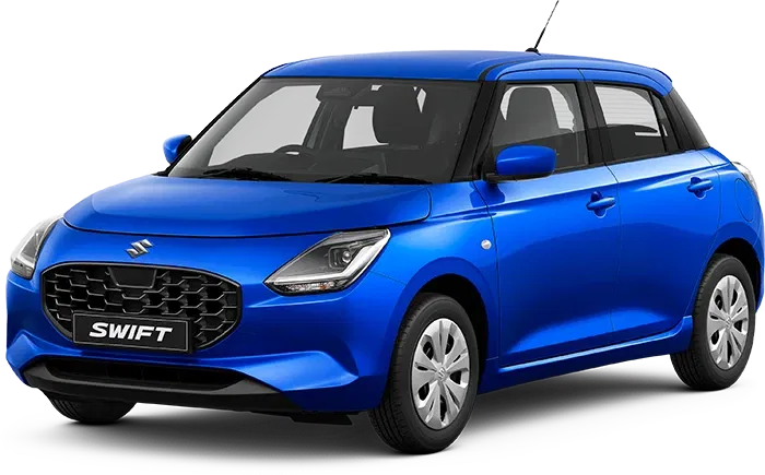 Frontier Blue Pearl Metallic