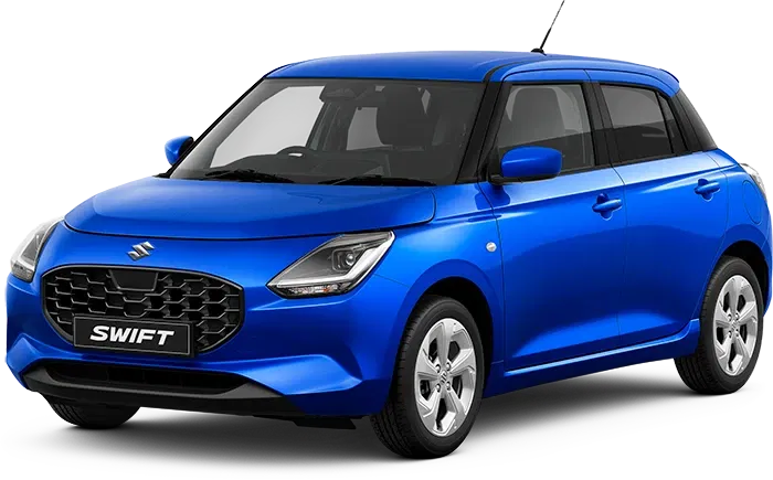 Frontier Blue Pearl Metallic