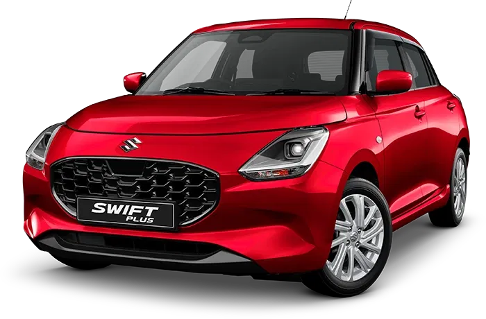 Burning Red Pearl Metallic