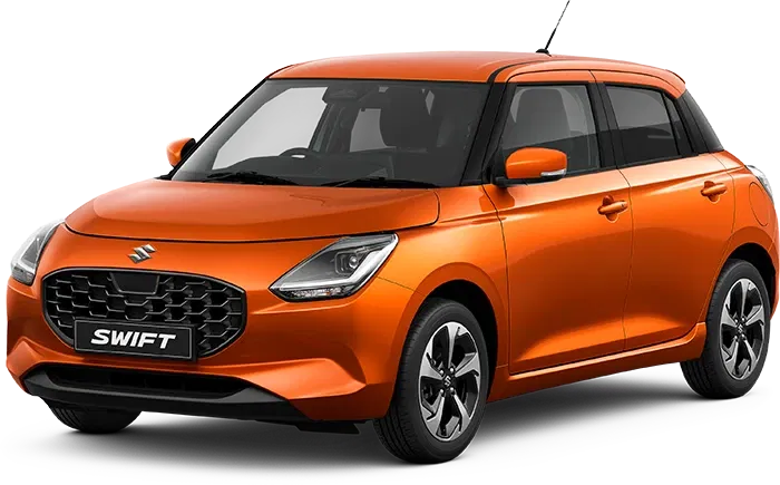 Flame Orange Pearl Metallic