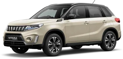 Vitara Hybrid