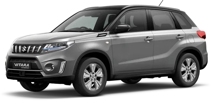 Mineral Grey Metallic