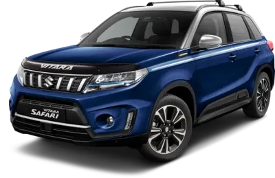 Vitara Hybrid