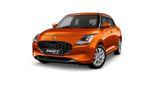 Swift Sport