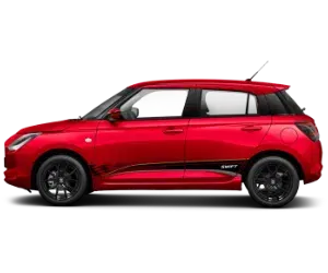Swift SR