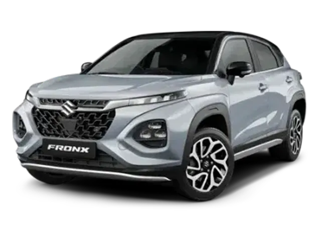 Fronx