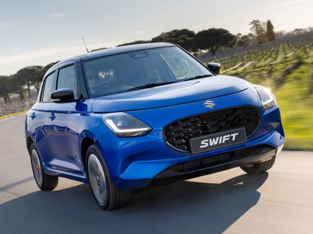 Swift