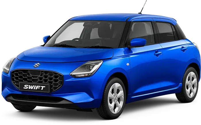 Swift GLZ Auto