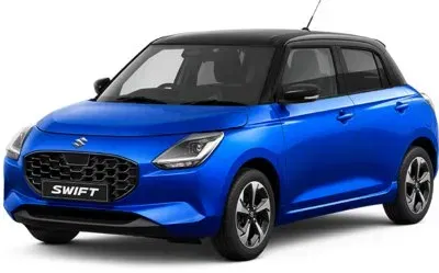 Swift RS Two Tone