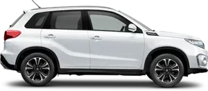 Vitara Hybrid