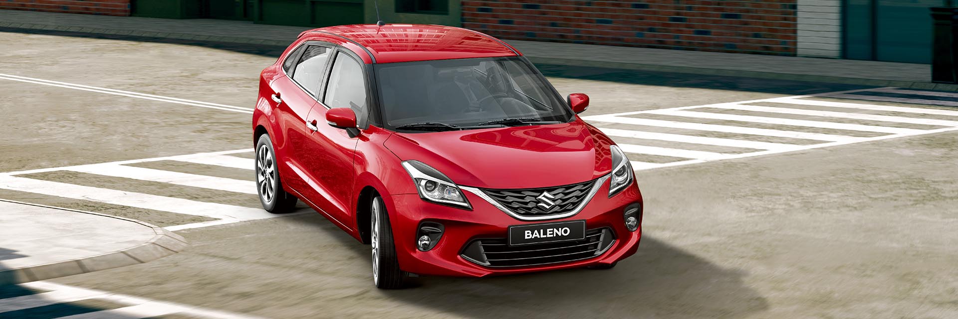 Baleno